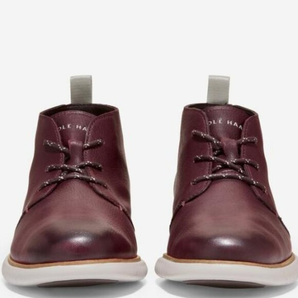 Cole Haan 2.Grandzero Chukka Boots. Brand New. Mens Size: 11 - Picture 3 of 6